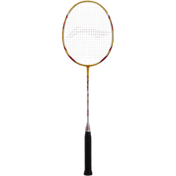 Li-Ning G-Tek 98 II Badminton Racket 